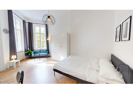 Mieszkanie do wynajęcia - Hohenzollerndamm Berlin, Niemcy, 32 m², 1397 USD (5364 PLN), NET-96930272