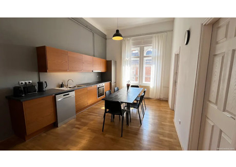 Mieszkanie do wynajęcia - Rottenbiller utca Budapest, Węgry, 127 m², 470 USD (1805 PLN), NET-96930317