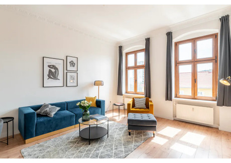 Mieszkanie do wynajęcia - Eislebener Straße Berlin, Niemcy, 82 m², 2449 USD (9649 PLN), NET-96957102