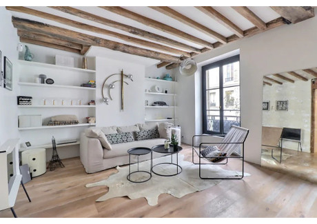 Mieszkanie do wynajęcia - Rue Amelot Paris, Francja, 47 m², 2996 USD (12 132 PLN), NET-96958116