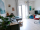Mieszkanie do wynajęcia - Laagte Kadijk Amsterdam, Holandia, 46 m², 2056 USD (8223 PLN), NET-96958129