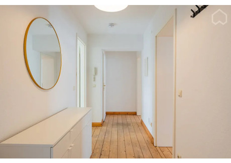 Mieszkanie do wynajęcia - Zionskirchstraße Berlin, Niemcy, 80 m², 1644 USD (6430 PLN), NET-96958122