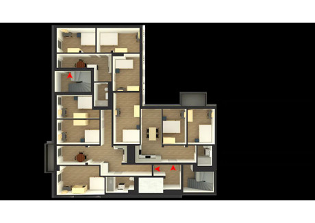 Mieszkanie do wynajęcia - Müllerstraße Berlin, Niemcy, 52 m², 943 USD (3714 PLN), NET-96958189