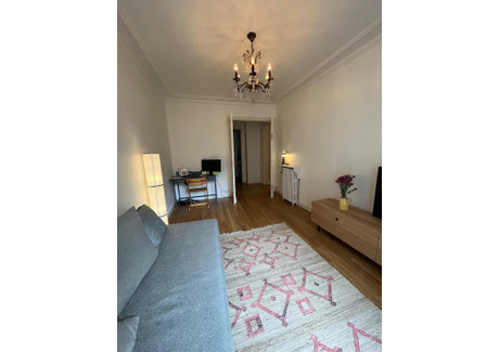 Mieszkanie do wynajęcia - Rue de la Jonquière Paris, Francja, 60 m², 2141 USD (8223 PLN), NET-96958301