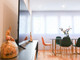 Mieszkanie do wynajęcia - Calle de Orense Madrid, Hiszpania, 89 m², 3984 USD (16 135 PLN), NET-96958312