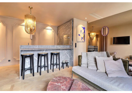 Mieszkanie do wynajęcia - Rue de Ponthieu Paris, Francja, 33 m², 2866 USD (11 292 PLN), NET-96958364