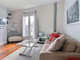 Mieszkanie do wynajęcia - Rue La Fayette Paris, Francja, 33 m², 1726 USD (6802 PLN), NET-96958361