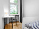Mieszkanie do wynajęcia - Wilsnacker Straße Berlin, Niemcy, 120 m², 761 USD (3067 PLN), NET-96988017