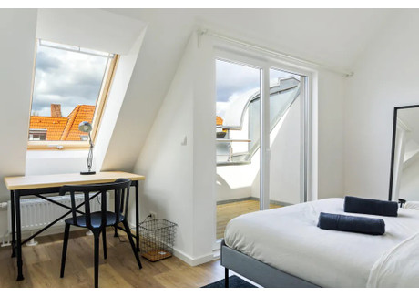 Mieszkanie do wynajęcia - Amsterdamer Straße Berlin, Niemcy, 45 m², 997 USD (3950 PLN), NET-96989448