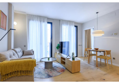 Mieszkanie do wynajęcia - Carrer de Fonollar Barcelona, Hiszpania, 42 m², 2154 USD (8722 PLN), NET-96989931