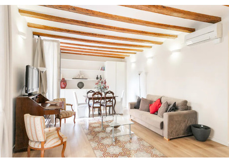 Mieszkanie do wynajęcia - Carrer dels Canvis Vells Barcelona, Hiszpania, 80 m², 4157 USD (16 254 PLN), NET-96989940