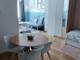 Mieszkanie do wynajęcia - Rue des Commerçants Brussels, Belgia, 40 m², 857 USD (3444 PLN), NET-96989967