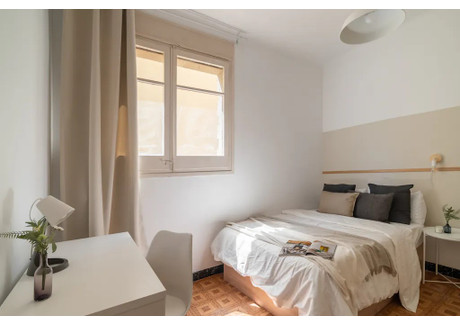 Mieszkanie do wynajęcia - Carrer de Mallorca Barcelona, Hiszpania, 110 m², 675 USD (2659 PLN), NET-96989973
