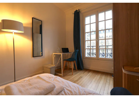 Mieszkanie do wynajęcia - Avenue Daumesnil Paris, Francja, 120 m², 1072 USD (4342 PLN), NET-97024043