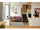 Mieszkanie do wynajęcia - Avenue de la Porte de Clichy Paris, Francja, 26 m², 5084 USD (20 488 PLN), NET-97024221
