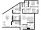 Mieszkanie do wynajęcia - Rue Morion Bordeaux, Francja, 110 m², 510 USD (2054 PLN), NET-97024354