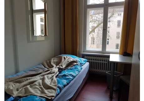 Mieszkanie do wynajęcia - Lüderitzstraße Berlin, Niemcy, 50 m², 707 USD (2820 PLN), NET-97022781