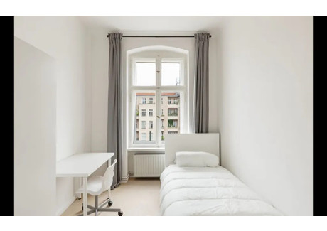 Mieszkanie do wynajęcia - Greifswalder Straße Berlin, Niemcy, 92 m², 848 USD (3343 PLN), NET-97022825