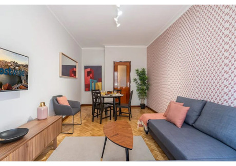 Mieszkanie do wynajęcia - Rua da Boavista Porto, Portugalia, 45 m², 1707 USD (6727 PLN), NET-97023722