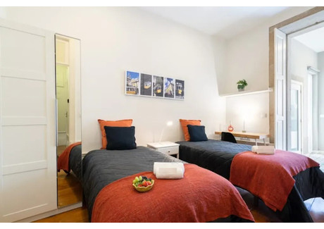 Mieszkanie do wynajęcia - Rua do Bonfim Porto, Portugalia, 20 m², 1269 USD (4999 PLN), NET-97023751