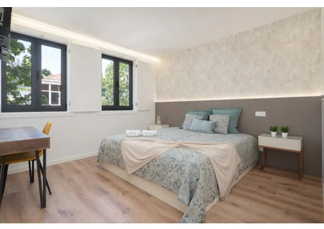 Mieszkanie do wynajęcia - Rua do Paraíso Porto, Portugalia, 45 m², 1275 USD (5125 PLN), NET-97023812