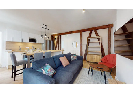 Mieszkanie do wynajęcia - Boulevard Garibaldi Paris, Francja, 105 m², 1138 USD (4483 PLN), NET-97059260