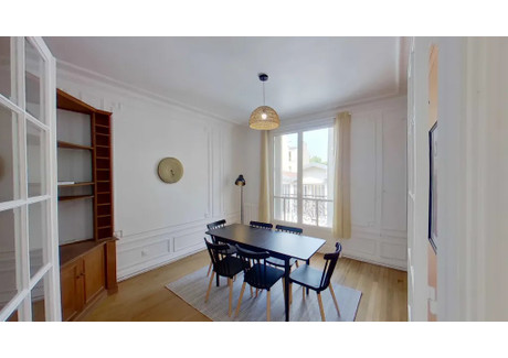 Mieszkanie do wynajęcia - Rue des Poissonniers Paris, Francja, 121 m², 997 USD (4038 PLN), NET-97059261