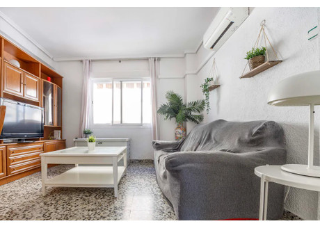 Mieszkanie do wynajęcia - Carrer Caudiel Valencia, Hiszpania, 70 m², 1283 USD (5195 PLN), NET-97060045