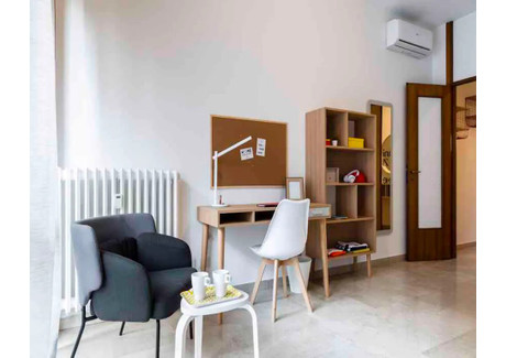 Mieszkanie do wynajęcia - Via Nicola Piccinni Milan, Włochy, 90 m², 1046 USD (4173 PLN), NET-97081944