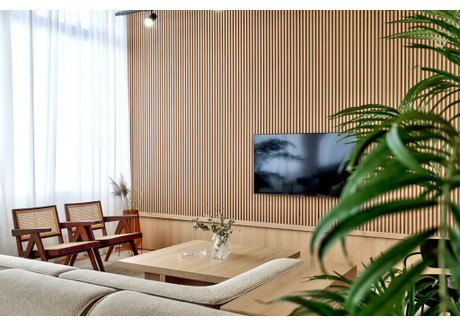 Mieszkanie do wynajęcia - Ingrid-Reschke-Straße Berlin, Niemcy, 20 m², 1380 USD (5507 PLN), NET-97095073