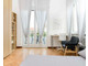Mieszkanie do wynajęcia - Viale Zara Milan, Włochy, 90 m², 961 USD (3786 PLN), NET-97095082