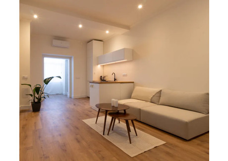 Mieszkanie do wynajęcia - Rua Carlos Ribeiro Lisbon, Portugalia, 50 m², 1522 USD (5996 PLN), NET-97095100
