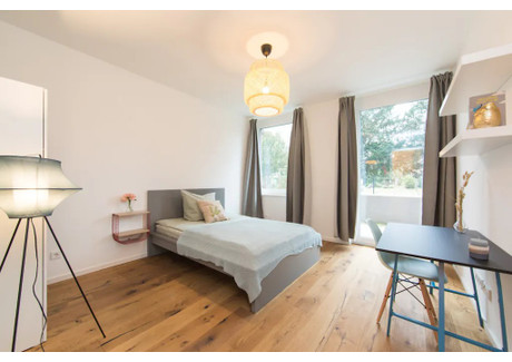 Mieszkanie do wynajęcia - Nazarethkirchstraße Berlin, Niemcy, 57 m², 837 USD (3298 PLN), NET-97110775