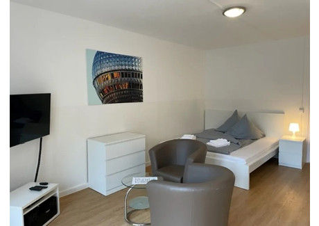 Mieszkanie do wynajęcia - Behrenstraße Berlin, Niemcy, 43 m², 1678 USD (6613 PLN), NET-97111200