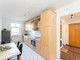 Mieszkanie do wynajęcia - Hackenbergstraße Berlin, Niemcy, 61 m², 625 USD (2495 PLN), NET-97111258