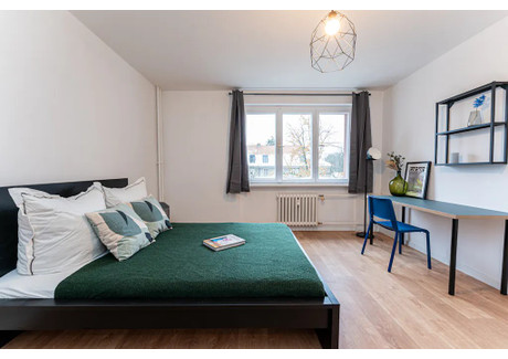 Mieszkanie do wynajęcia - Forckenbeckstraße Berlin, Niemcy, 78 m², 813 USD (3245 PLN), NET-97111459
