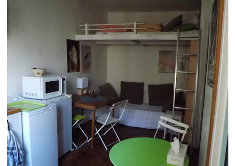 Mieszkanie do wynajęcia - Rue de Bruxelles Paris, Francja, 15 m², 740 USD (3093 PLN), NET-97112163