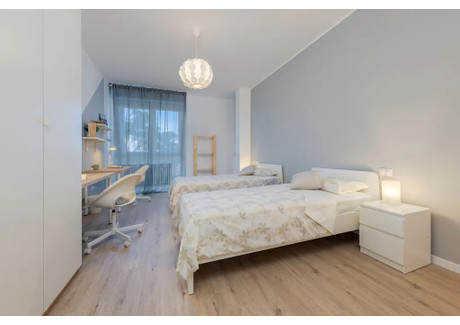 Mieszkanie do wynajęcia - Via Tirana Padova, Włochy, 132 m², 408 USD (1609 PLN), NET-97112195