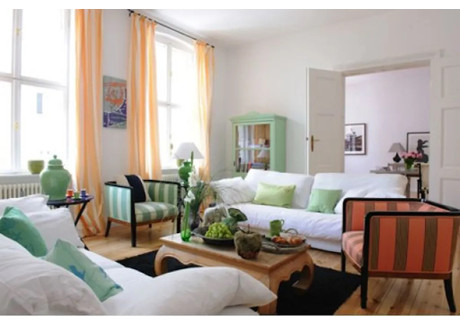 Mieszkanie do wynajęcia - Linienstraße Berlin, Niemcy, 110 m², 1848 USD (7375 PLN), NET-97112252