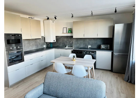 Mieszkanie do wynajęcia - Rue Oscar et Jean Auriac Bordeaux, Francja, 80 m², 416 USD (1639 PLN), NET-97112271