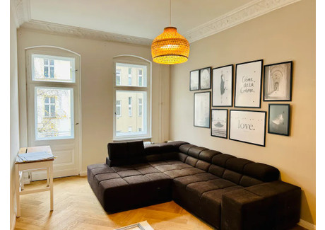 Mieszkanie do wynajęcia - Rheinstraße Berlin, Niemcy, 50 m², 1666 USD (6965 PLN), NET-97112379