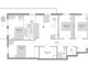 Mieszkanie do wynajęcia - Avenue Marcel Dassault Bordeaux, Francja, 84 m², 544 USD (2169 PLN), NET-97137011