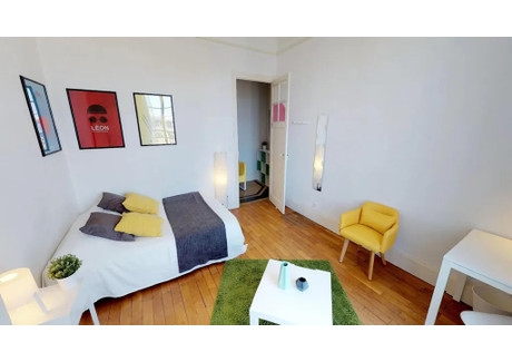 Mieszkanie do wynajęcia - Boulevard des Tchécoslovaques Lyon, Francja, 68 m², 750 USD (2956 PLN), NET-97137268