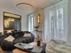 Mieszkanie do wynajęcia - Rue de Fleurus Paris, Francja, 55 m², 2825 USD (11 358 PLN), NET-97137706