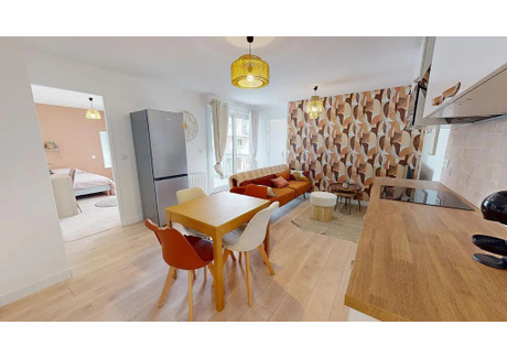 Mieszkanie do wynajęcia - Rue des Olympiades Merignac, Francja, 75 m², 675 USD (2659 PLN), NET-97137798