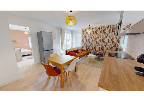 Mieszkanie do wynajęcia - Rue des Olympiades Merignac, Francja, 75 m², 670 USD (2639 PLN), NET-97137845