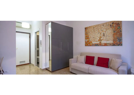 Mieszkanie do wynajęcia - Via Risorgimento Sesto San Giovanni, Włochy, 30 m², 1286 USD (5067 PLN), NET-97137840