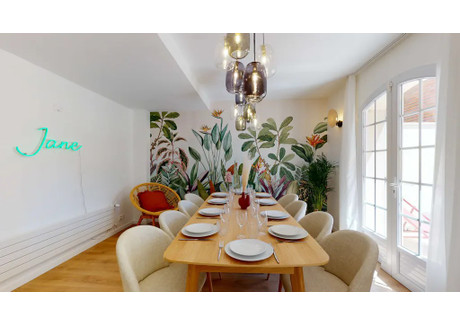 Mieszkanie do wynajęcia - Rue des Rosiers Cachan, Francja, 200 m², 988 USD (3892 PLN), NET-97161122