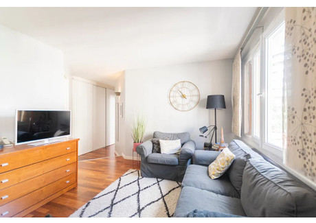 Mieszkanie do wynajęcia - Rue Lecourbe Paris, Francja, 56 m², 3554 USD (14 323 PLN), NET-97161692