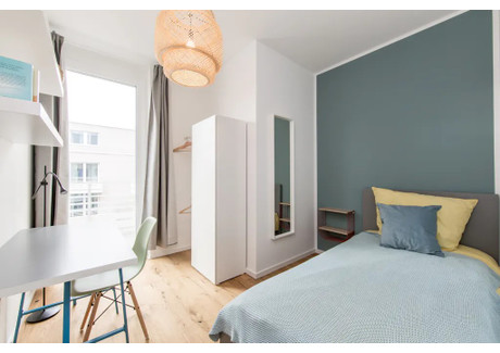Mieszkanie do wynajęcia - Nazarethkirchstraße Berlin, Niemcy, 78 m², 760 USD (2994 PLN), NET-97188496